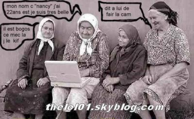 loll