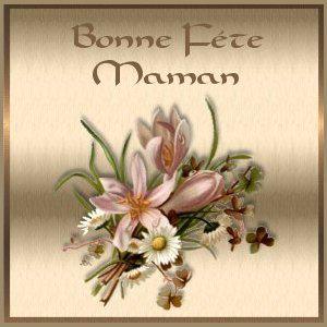 fete des mamans