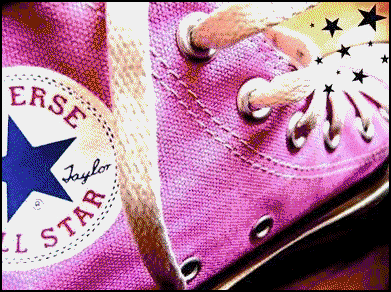 converse