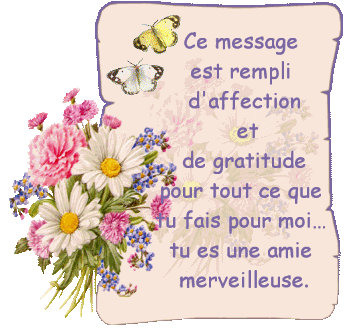 amitié