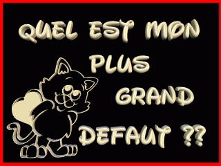 vous dites la vérité